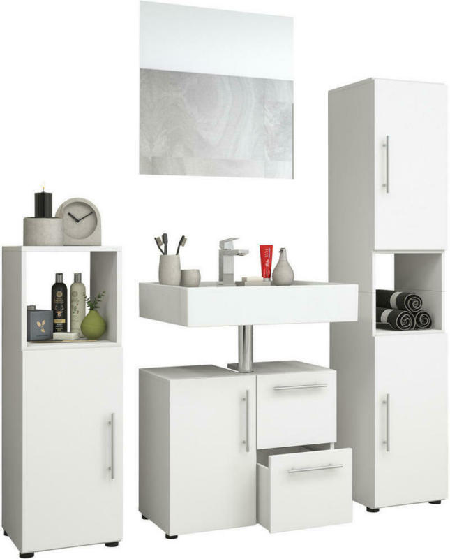 Badezimmer 123 cm