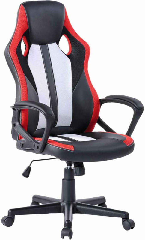 Sedia da ufficio Racing Fun -