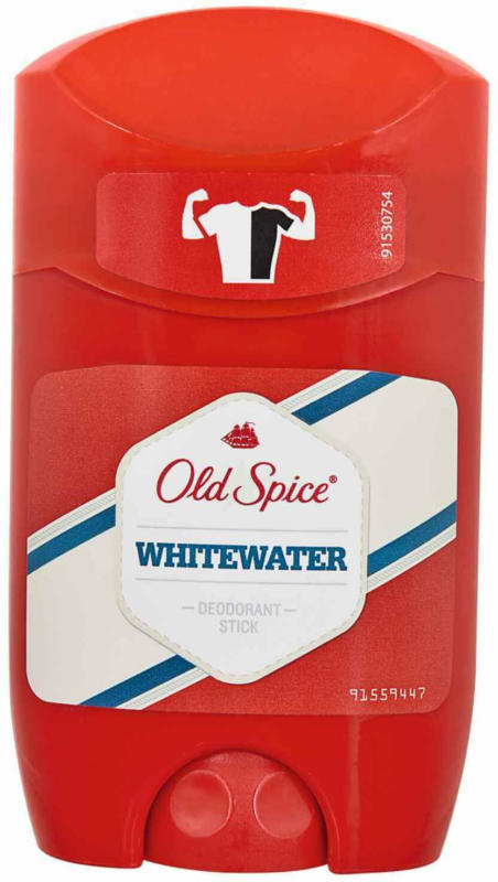 Old Spice Whitewater Deo Stick -