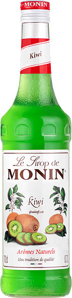 Sirup Kiwi 0.7l