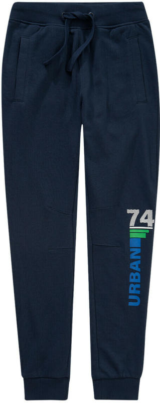 Jungen Jogginghose mit Tunnelzug (Nur online)