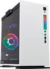 MEDION ERAZER Engineer X10 (MD 34936) - Gaming PC (1 TB SSD, NVIDIA® GeForce® RTX™ 3070, Weiss)