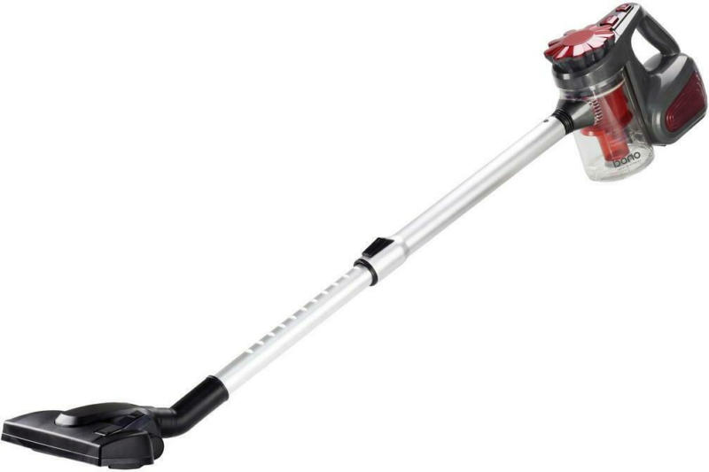 Staubsauger Beutellos Mit 5 M Kabel + Fugendüse 600 W