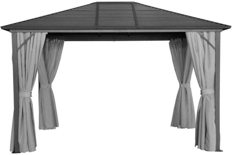 Pavillon 365/260/300 cm