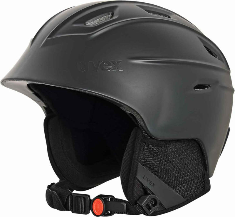 Uvex Skihelm Fierce -