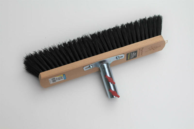 Saalbesen, 40 cm, Premium Haarmischung