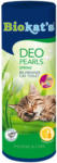 HELLWEG Baumarkt Biokats Deo Pearls Spring 700 g
