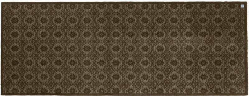 Fußmatte „Spirit“ 67x170 cm, Sandy Brown Sandy Brown | 170x67 cm