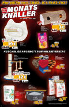 ZOO & Co: Monatsknaller