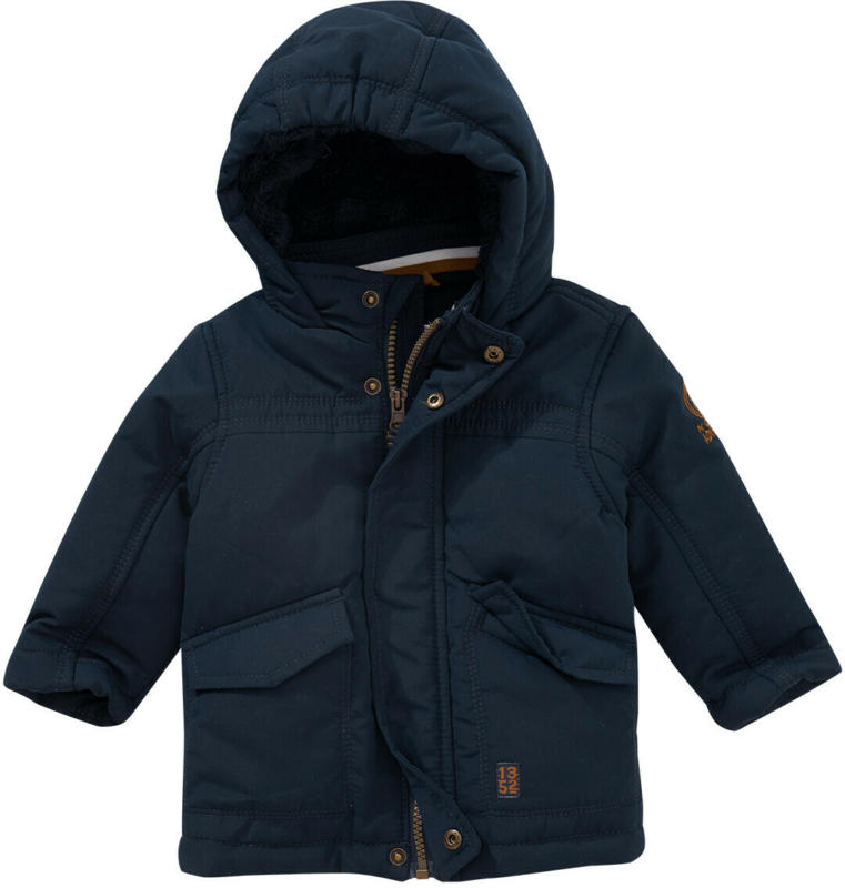 Baby Winterjacke im Parka-Stil (Nur online)