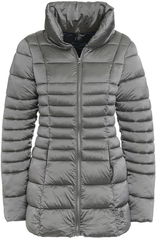 Damen Steppjacke mit veganer Wattierung (Nur online)