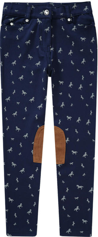 Mädchen Hose im Reiter-Look (Nur online)