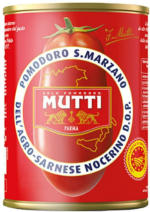 BILLA Mutti San Marzano Tomaten
