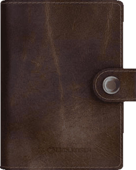 LEDLENSER Lite Wallet Kartenhalter