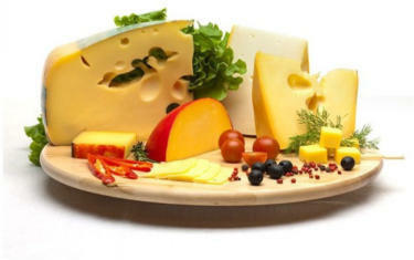-25% auf Käse in der Feinkost & in Selbstbedienung