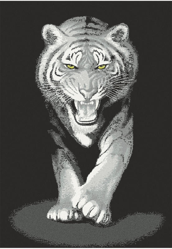 Teppich TIGER