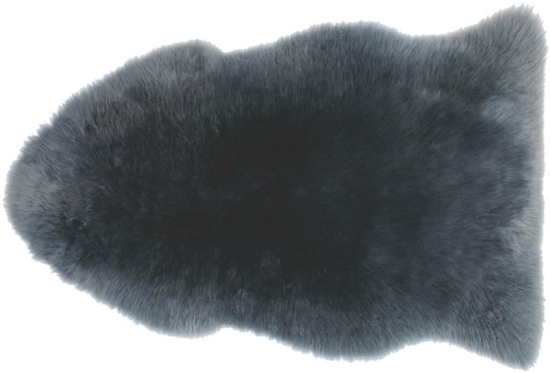 Peau de mouton véritable ECHTES SCHAFFEL