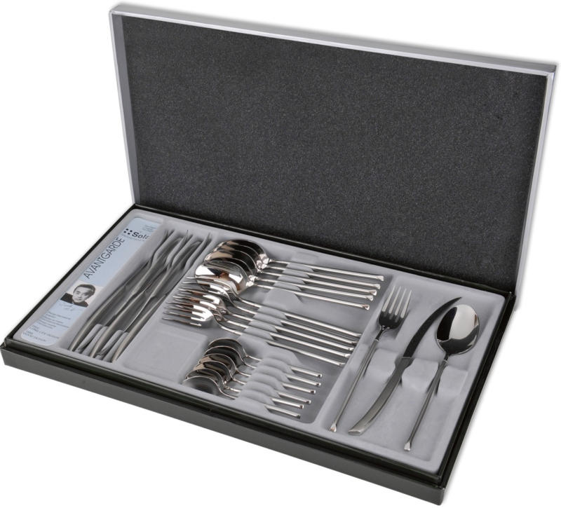 Set de couverts SOLA AVANTGARDE