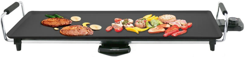 Grill Teppanyaki