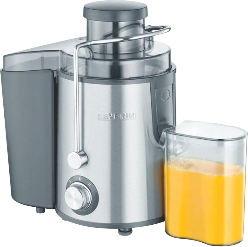 Centrifugeuse SEVERIN JUICE EXTRACTOR