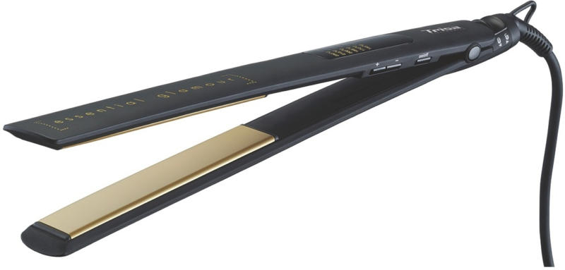 Haarglätter TRISA ESSENTIAL GLAMOUR