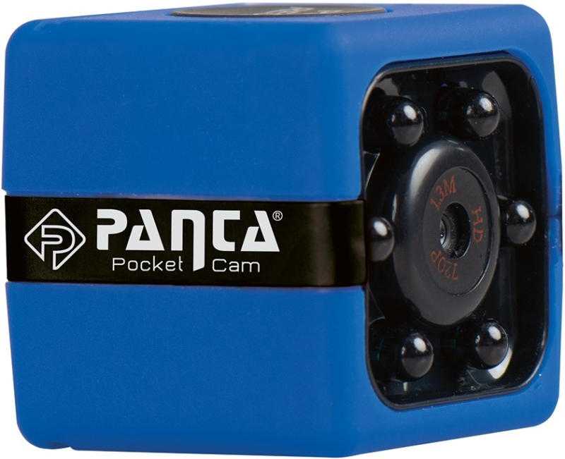 Mini-Kamera PANTA POCKET CAM