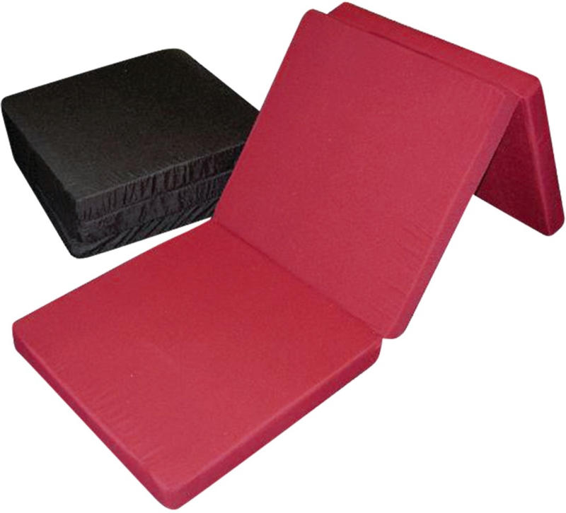 Matelas pliant