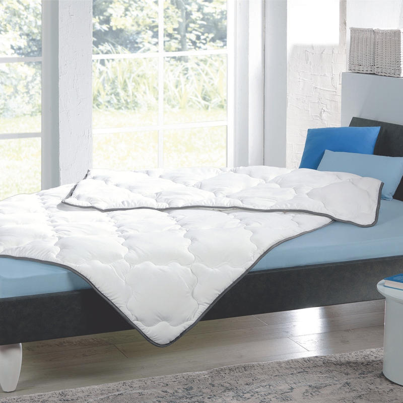 Piumino SILVER PLUS
