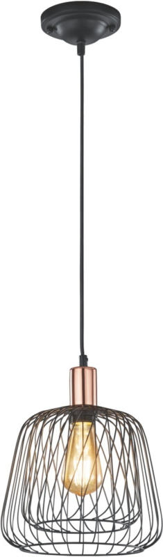 Lampada da sospensione SANNA