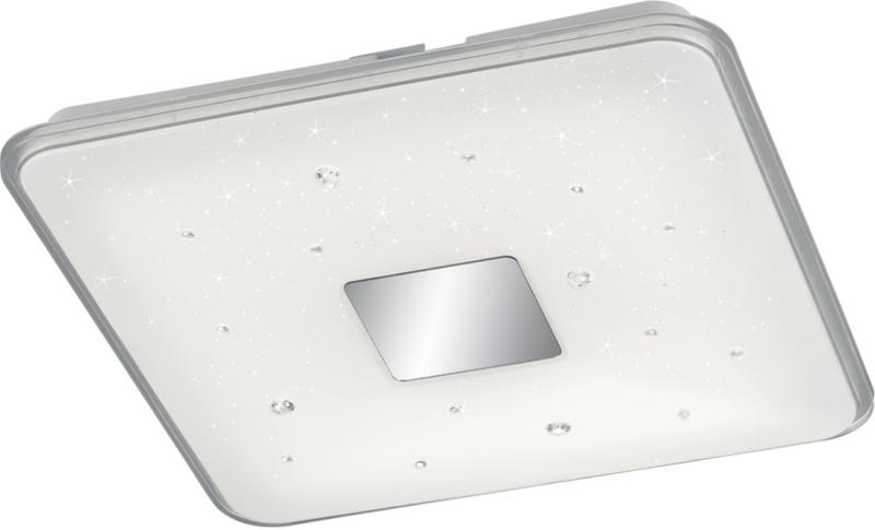 LED-Deckenleuchte RAIKO