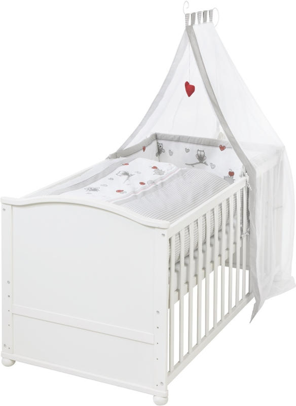 Letto per bebè BRIENZ