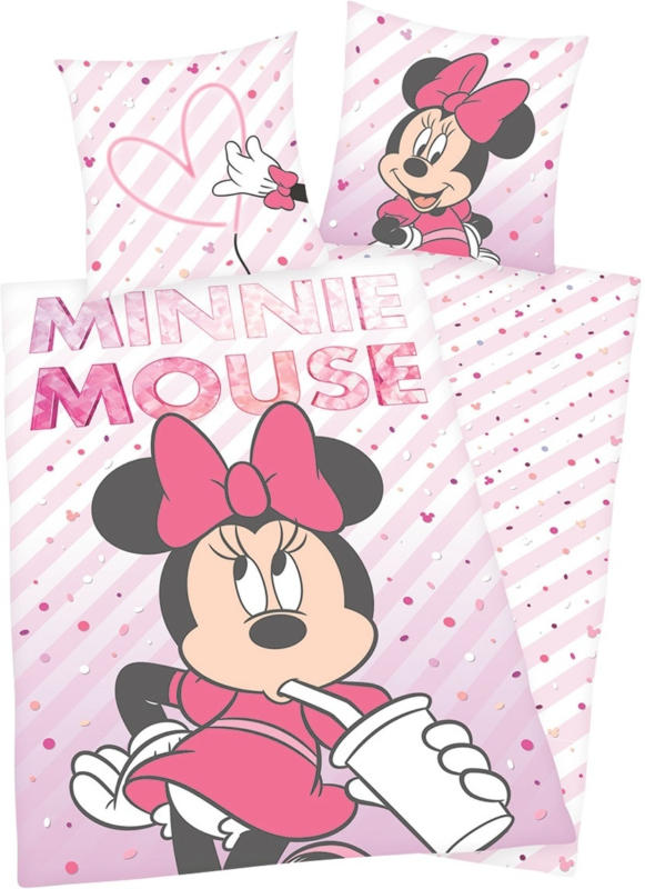 MINNIE MOUSE