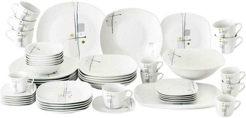 Servizio combinato ACCENTA GREEN