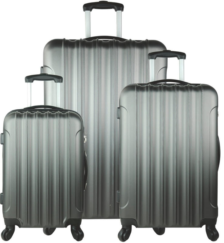 Set di valigie trolley