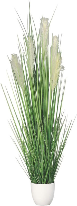 Kunstblume GRASARRANGEMENT