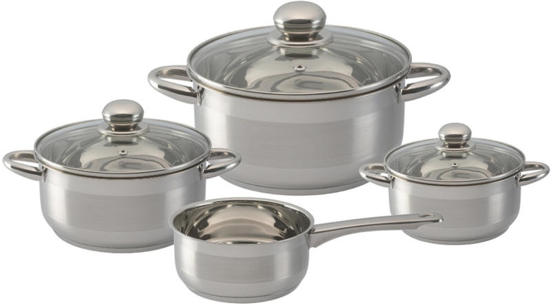 Set de casseroles EASY COOK