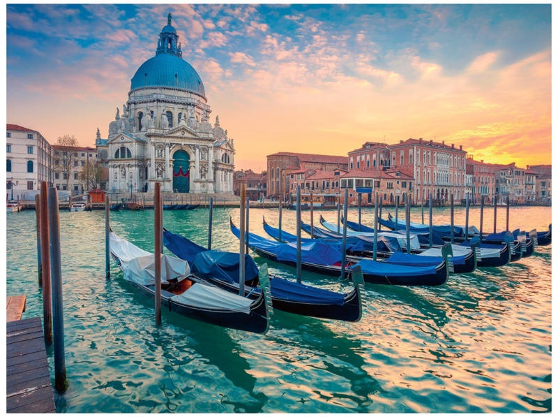 Tela stampata VENEDIG