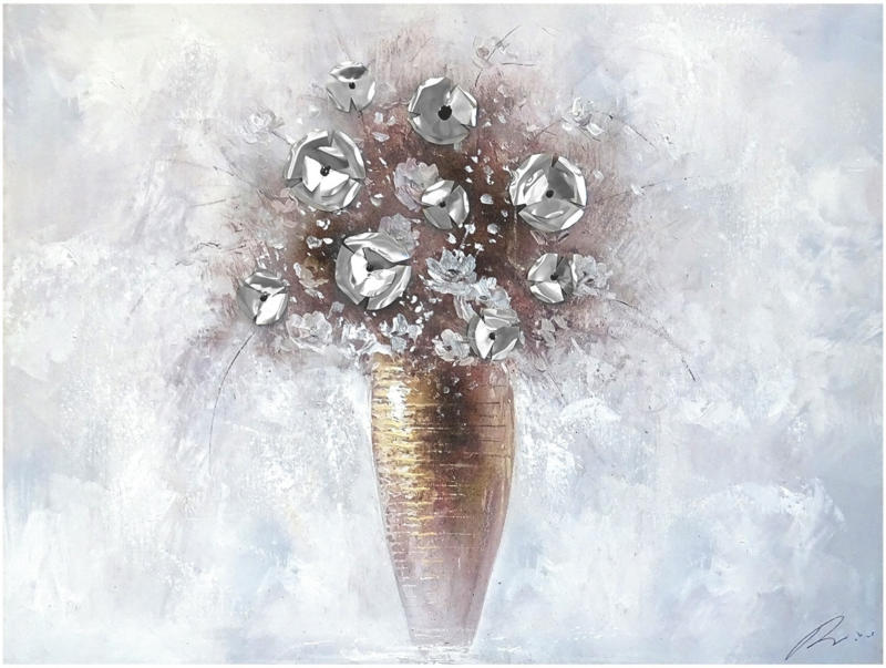 Quadro originale FLOWER