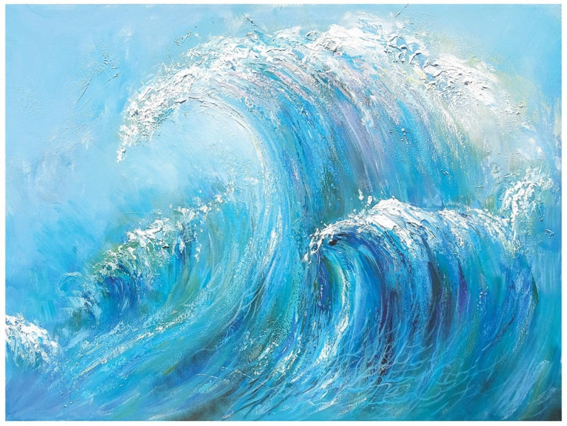 Original Bild WAVE