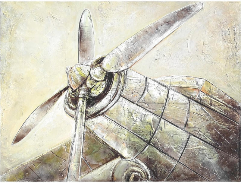 Tableau original AIRPLANE