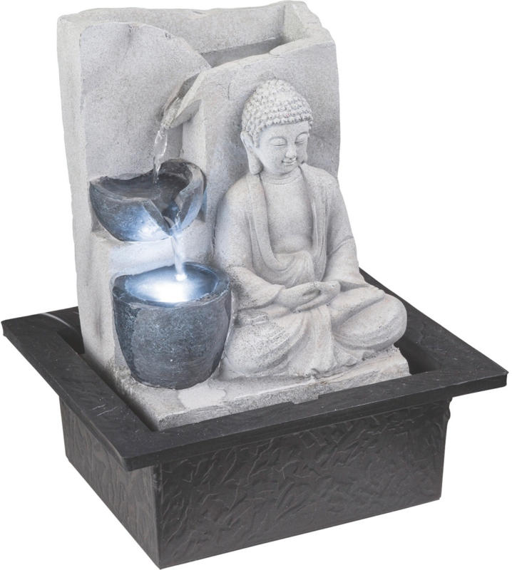 Fontaine d'intérieur BUDDHA