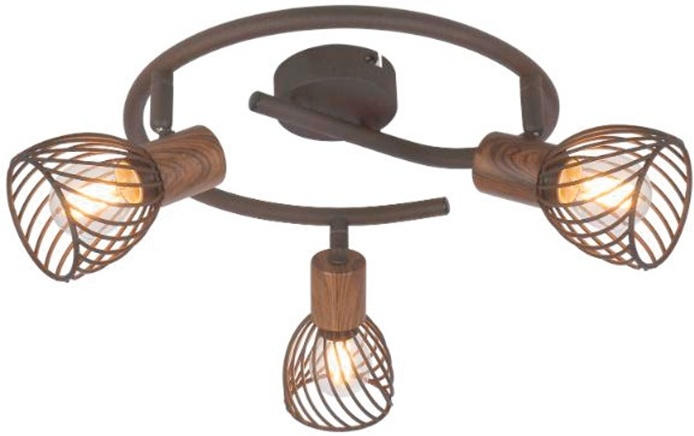 Spot à 3 lampes ISABELLE