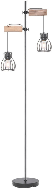 Lampada a stelo MINA