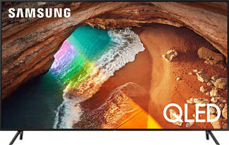SAMSUNG QE82Q60R - TV (82 ", UHD 4K, QLED)