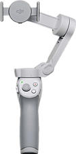 DJI OM 4 - Cardan (Gris)
