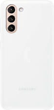 SAMSUNG LED Cover - Schutzhülle (Passend für Modell: Samsung Galaxy S21)