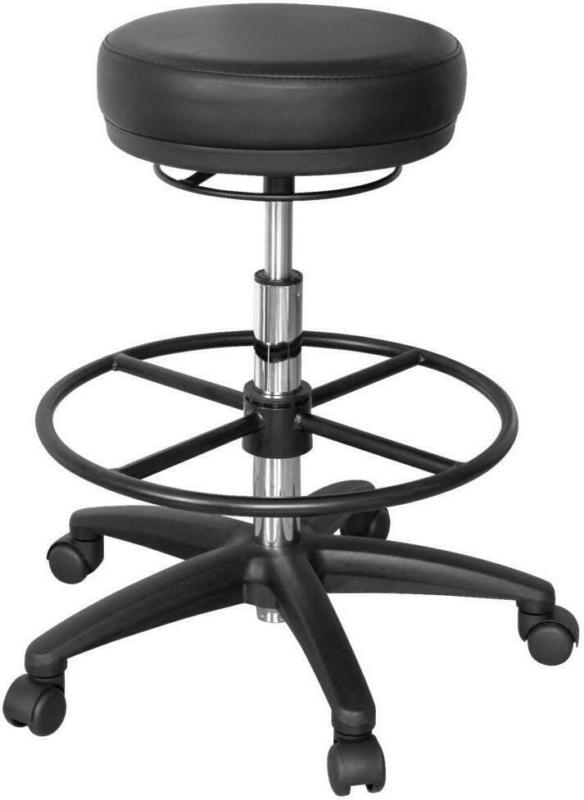 BÃŒrohocker in