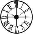 Wanduhr ANOUK Ø70cm