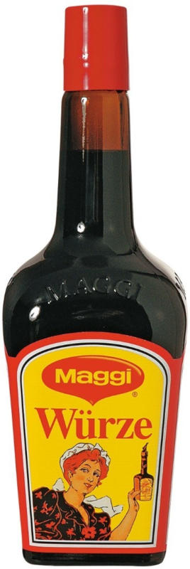 Maggi Condimento 810 ml -