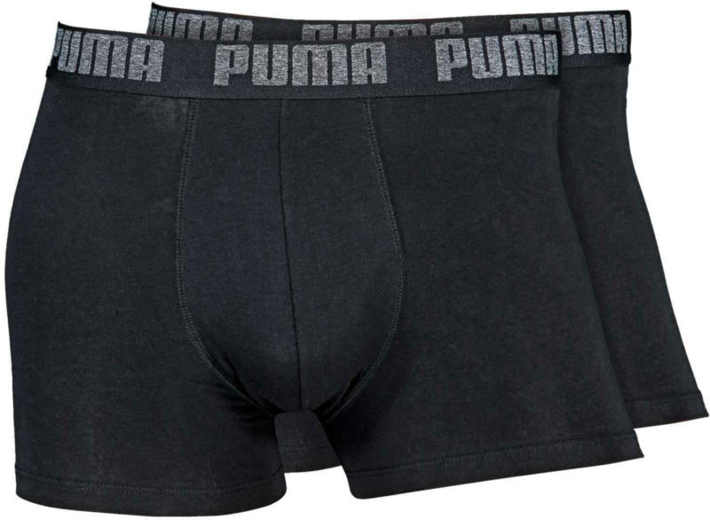 Short boxer homme Puma -